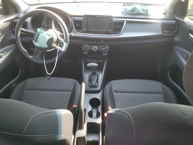 Photo 7 VIN: 3KPA24AD6LE362658 - KIA RIO 