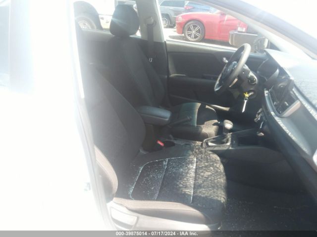 Photo 4 VIN: 3KPA24AD6ME366436 - KIA RIO 