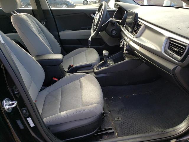 Photo 4 VIN: 3KPA24AD6ME375363 - KIA RIO LX 