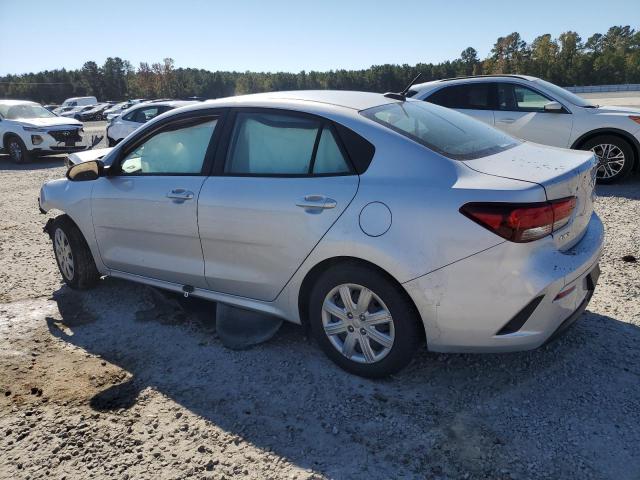 Photo 1 VIN: 3KPA24AD6ME378120 - KIA RIO LX 