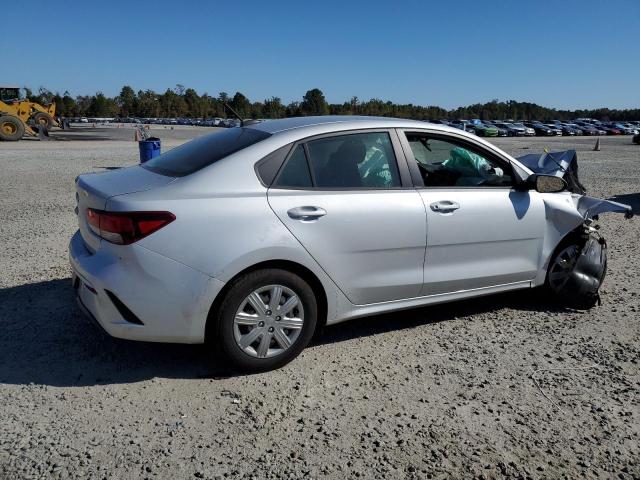 Photo 2 VIN: 3KPA24AD6ME378120 - KIA RIO LX 