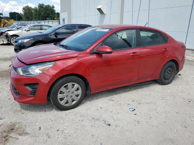 Photo 0 VIN: 3KPA24AD6ME378327 - KIA RIO LX 