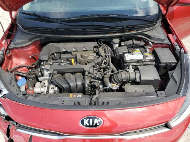 Photo 10 VIN: 3KPA24AD6ME378327 - KIA RIO LX 