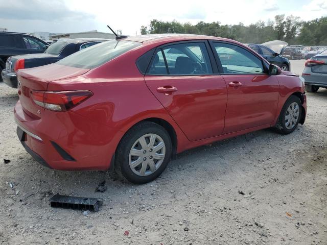 Photo 2 VIN: 3KPA24AD6ME378327 - KIA RIO LX 