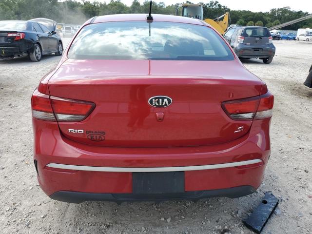 Photo 5 VIN: 3KPA24AD6ME378327 - KIA RIO LX 