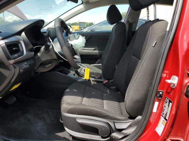 Photo 6 VIN: 3KPA24AD6ME378327 - KIA RIO LX 