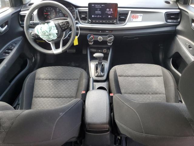 Photo 7 VIN: 3KPA24AD6ME378327 - KIA RIO LX 