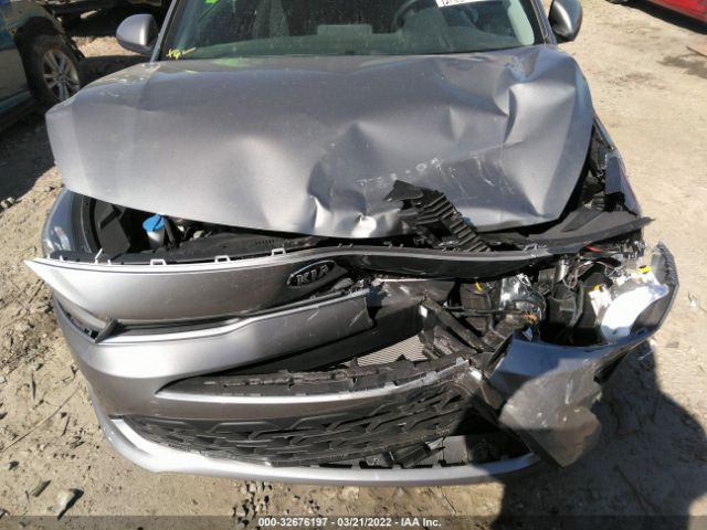 Photo 5 VIN: 3KPA24AD6ME379249 - KIA RIO 