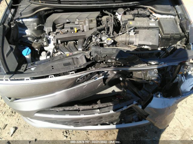 Photo 9 VIN: 3KPA24AD6ME379249 - KIA RIO 