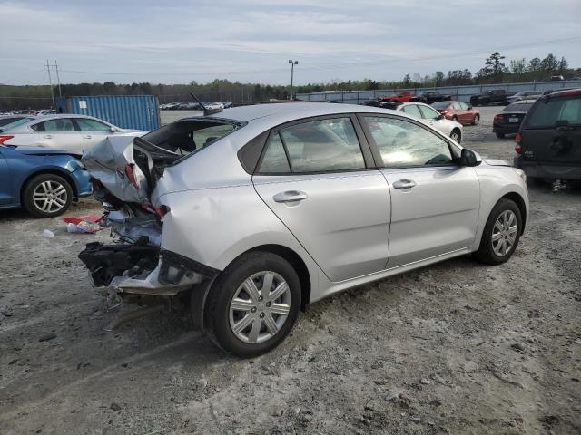 Photo 2 VIN: 3KPA24AD6ME381471 - KIA RIO LX 