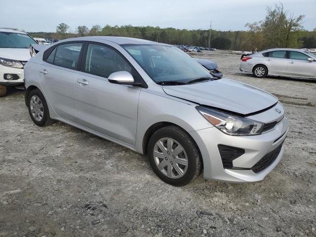 Photo 3 VIN: 3KPA24AD6ME381471 - KIA RIO LX 