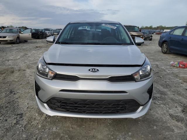 Photo 4 VIN: 3KPA24AD6ME381471 - KIA RIO LX 