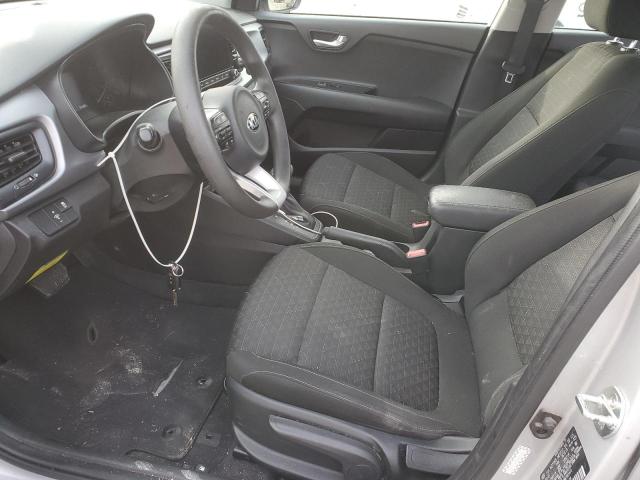 Photo 6 VIN: 3KPA24AD6ME381471 - KIA RIO LX 