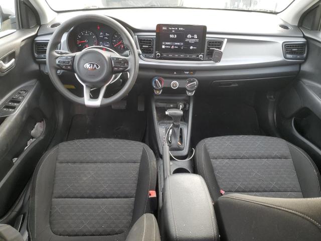 Photo 7 VIN: 3KPA24AD6ME381471 - KIA RIO LX 