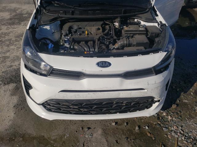 Photo 6 VIN: 3KPA24AD6ME381860 - KIA RIO LX 