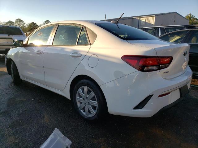 Photo 1 VIN: 3KPA24AD6ME381941 - KIA RIO LX 