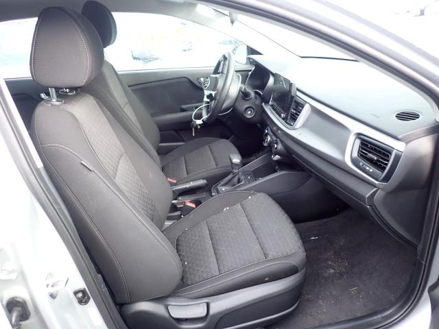 Photo 4 VIN: 3KPA24AD6ME382104 - KIA RIO LX 