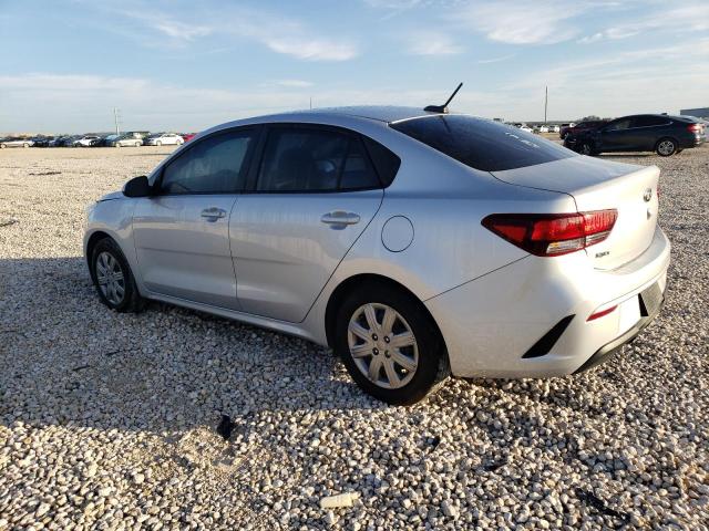 Photo 1 VIN: 3KPA24AD6ME382300 - KIA RIO 