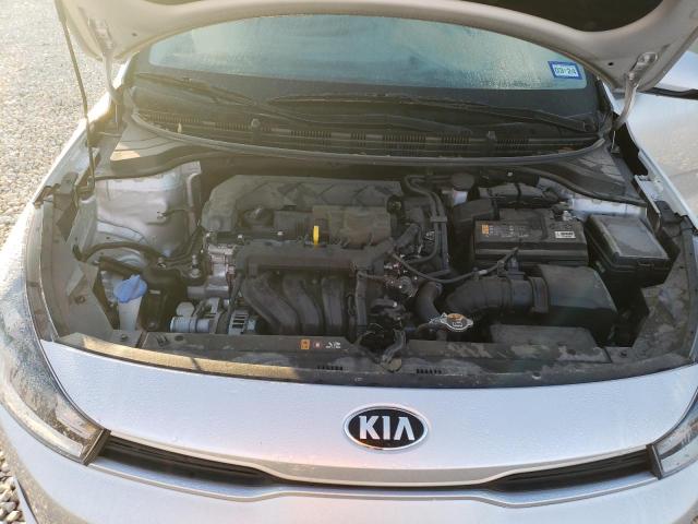 Photo 10 VIN: 3KPA24AD6ME382300 - KIA RIO 