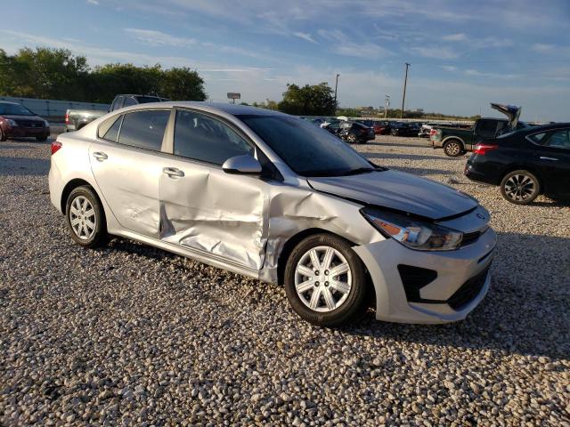 Photo 3 VIN: 3KPA24AD6ME382300 - KIA RIO 