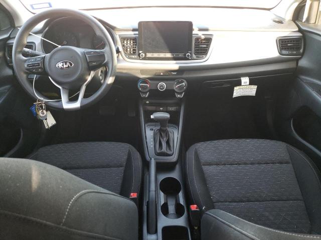 Photo 7 VIN: 3KPA24AD6ME382300 - KIA RIO 