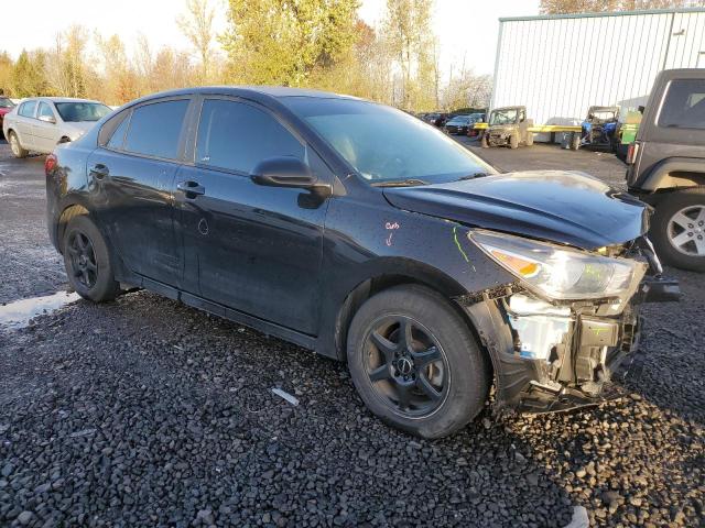 Photo 3 VIN: 3KPA24AD6ME383110 - KIA RIO LX 