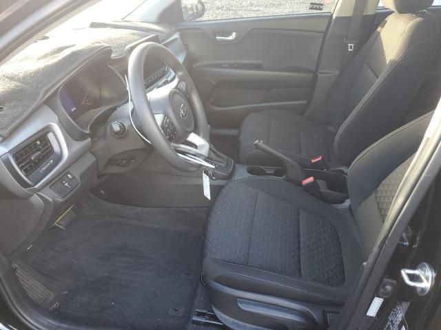 Photo 6 VIN: 3KPA24AD6ME383110 - KIA RIO LX 