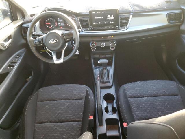 Photo 7 VIN: 3KPA24AD6ME383110 - KIA RIO LX 