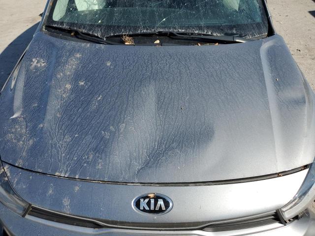 Photo 10 VIN: 3KPA24AD6ME386086 - KIA RIO LX 