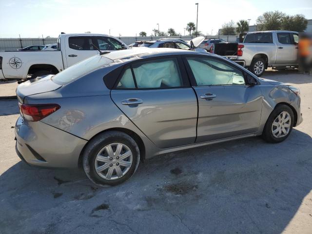 Photo 2 VIN: 3KPA24AD6ME386086 - KIA RIO LX 