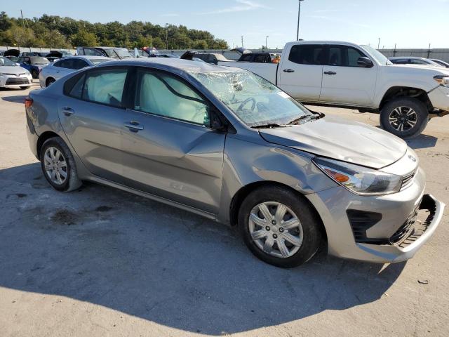 Photo 3 VIN: 3KPA24AD6ME386086 - KIA RIO LX 