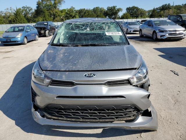 Photo 4 VIN: 3KPA24AD6ME386086 - KIA RIO LX 