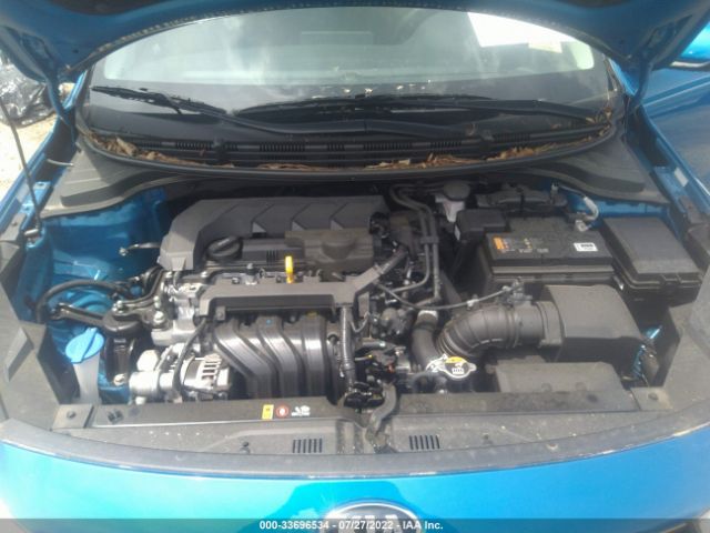 Photo 9 VIN: 3KPA24AD6ME392650 - KIA RIO 