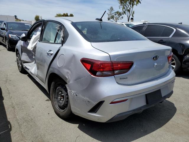 Photo 1 VIN: 3KPA24AD6ME394933 - KIA RIO LX 