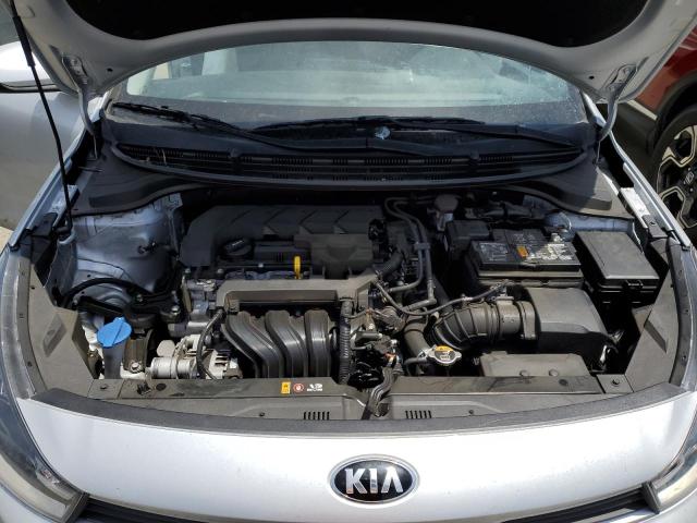 Photo 10 VIN: 3KPA24AD6ME394933 - KIA RIO LX 