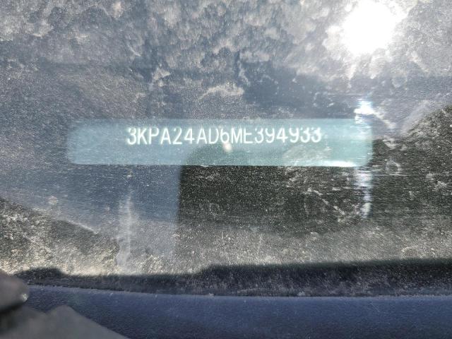 Photo 11 VIN: 3KPA24AD6ME394933 - KIA RIO LX 