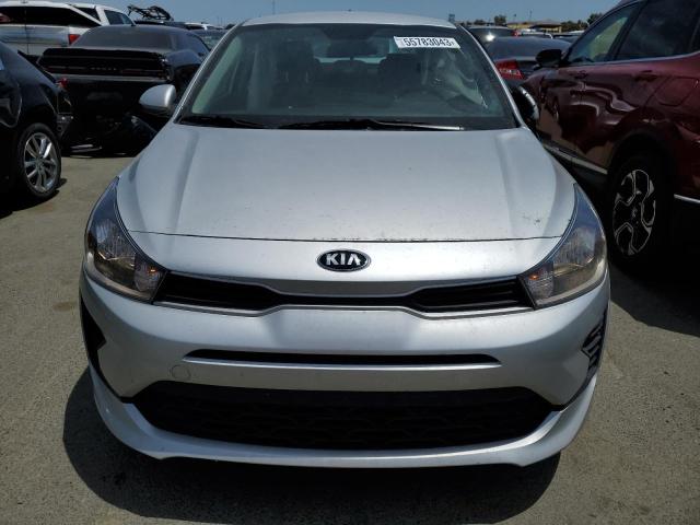 Photo 4 VIN: 3KPA24AD6ME394933 - KIA RIO LX 