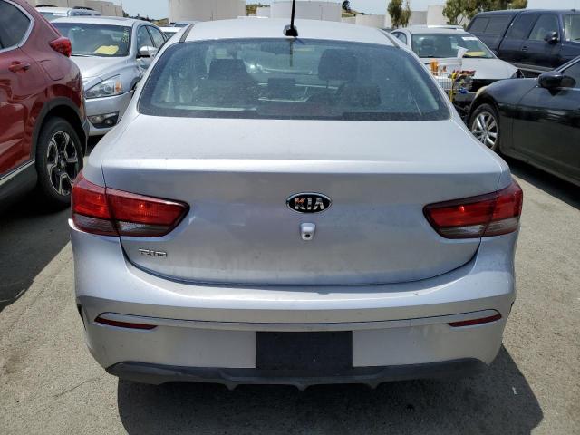 Photo 5 VIN: 3KPA24AD6ME394933 - KIA RIO LX 