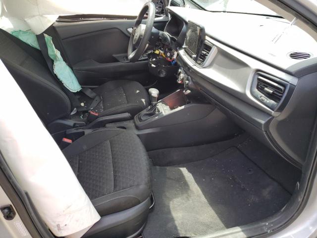 Photo 6 VIN: 3KPA24AD6ME394933 - KIA RIO LX 