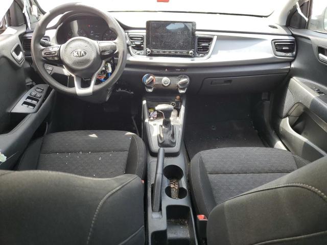 Photo 7 VIN: 3KPA24AD6ME394933 - KIA RIO LX 