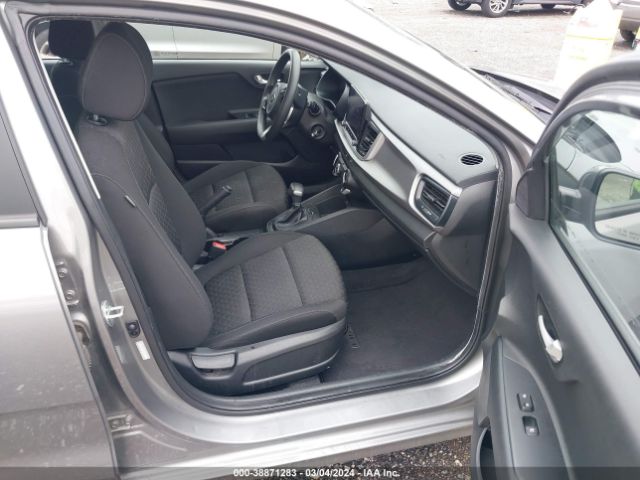 Photo 4 VIN: 3KPA24AD6ME395113 - KIA RIO 