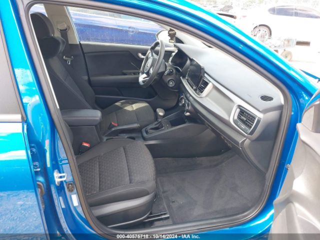 Photo 4 VIN: 3KPA24AD6ME396696 - KIA RIO 