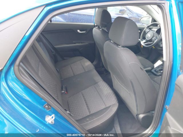 Photo 7 VIN: 3KPA24AD6ME396696 - KIA RIO 