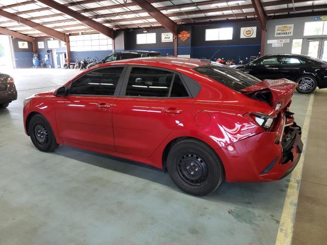 Photo 1 VIN: 3KPA24AD6ME403565 - KIA RIO LX 