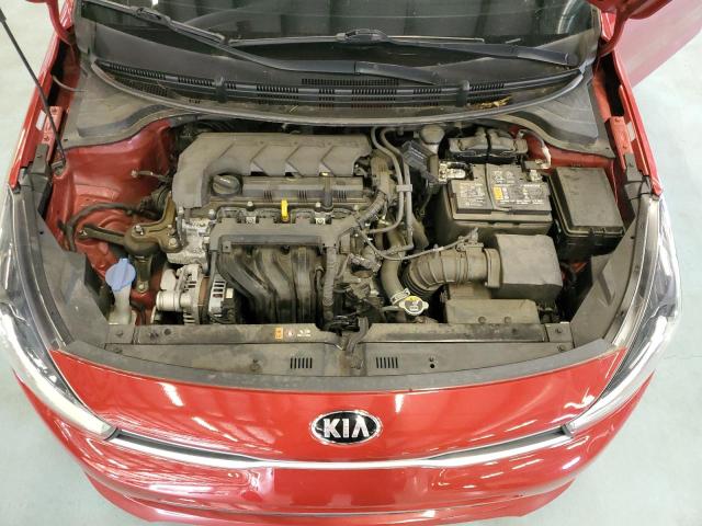 Photo 10 VIN: 3KPA24AD6ME403565 - KIA RIO LX 