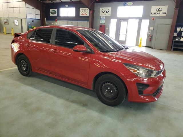 Photo 3 VIN: 3KPA24AD6ME403565 - KIA RIO LX 