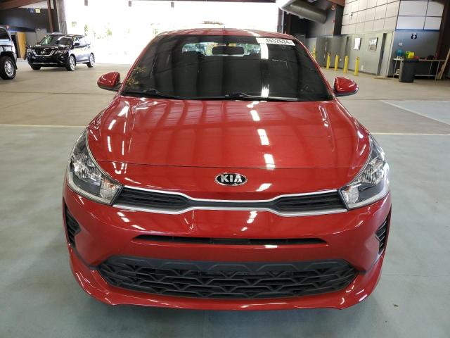 Photo 4 VIN: 3KPA24AD6ME403565 - KIA RIO LX 