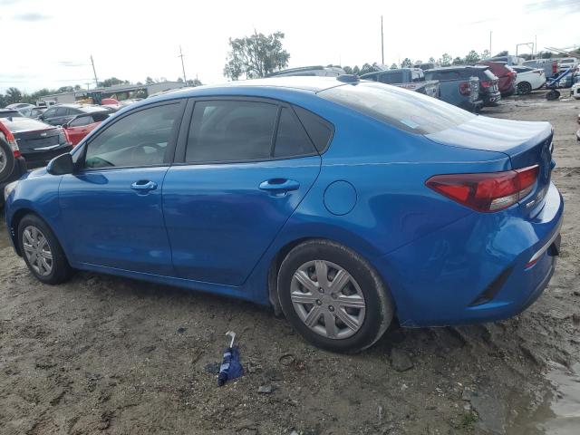 Photo 1 VIN: 3KPA24AD6ME405378 - KIA RIO LX 