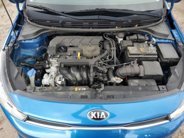 Photo 10 VIN: 3KPA24AD6ME405378 - KIA RIO LX 