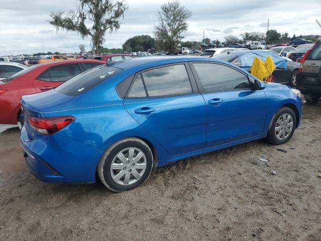 Photo 2 VIN: 3KPA24AD6ME405378 - KIA RIO LX 